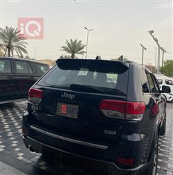 جيب جراند شيروكي